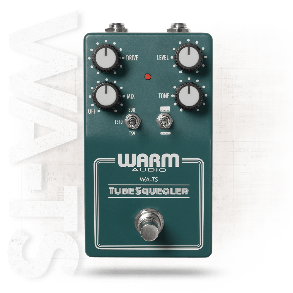 WARM AUDIO Tube Squealer Tube Screamer系 2_Gallery_TubeSquealer_angle.png